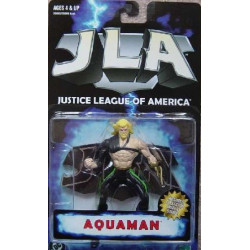 Justice League of America: Aquaman figure